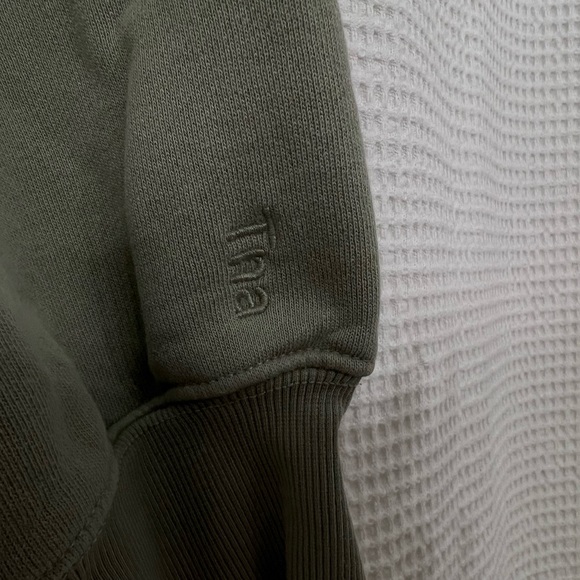 TNA sweater - Picture 3 of 6